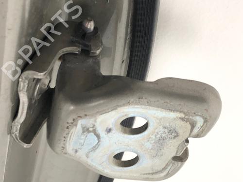 Left rear door PEUGEOT 3008 I MPV (0U_) 1.6 HDi | BP30804786C4 