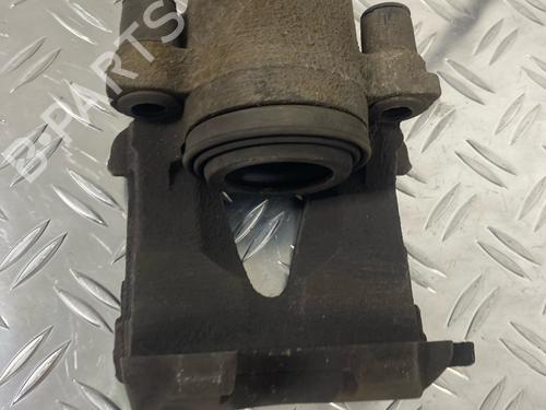 Left front brake caliper SEAT IBIZA IV (6J5, 6P1) 1.2 TSI | BP29037095M105 