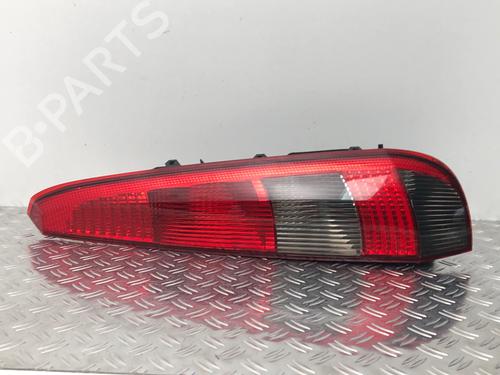 Right taillight FORD FIESTA V (JH_, JD_) 1.25 16V | BP29031466C35 