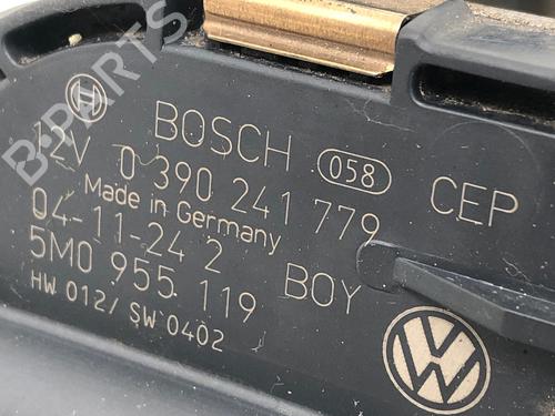 Front wipers mechanism VW GOLF PLUS V (5M1, 521) 1.9 TDI | BP29031591C83 