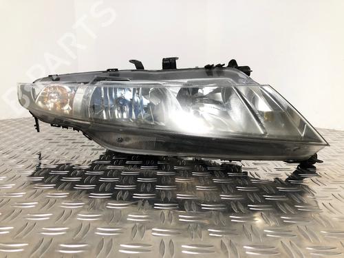 Used Right headlight HONDA CIVIC VIII Hatchback (FN, FK) 1.8 (FN1, FK2) (140 hp) 30748546