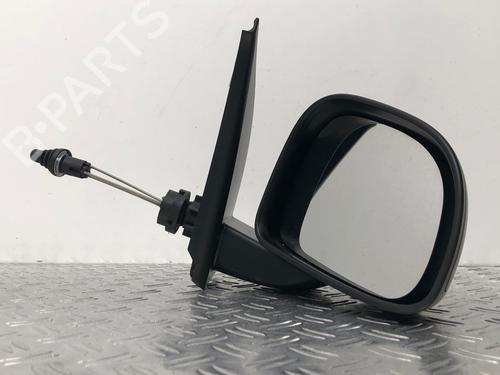 Right mirror FIAT PANDA (169_) 1.2 (169AXF2A, 169AXF1A) | BP29478379C27 