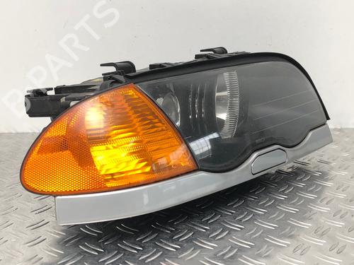 Right headlight BMW 3 (E46) 316 i | BP29034409C29 