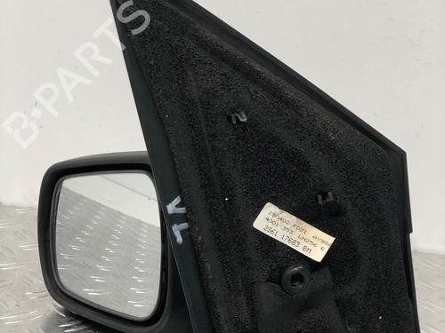 Left mirror FORD FIESTA V (JH_, JD_) 1.3 | BP29037235C26 
