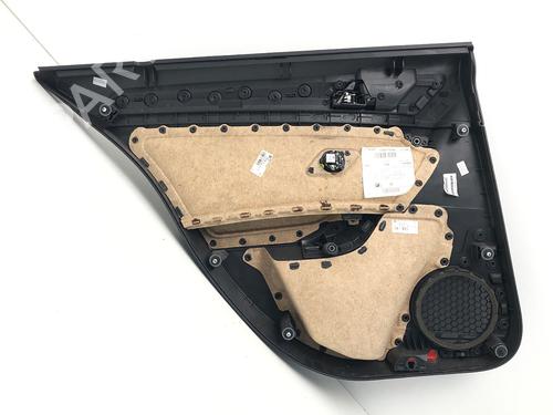 Rear right panel VW GOLF VII (5G1, BQ1, BE1, BE2) 1.2 TSI | BP29032832C61 