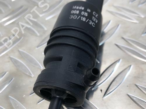 Sprinklervæskepumpe MERCEDES-BENZ S-CLASS Coupe (C215) CL 600 (215.376) | BP30936485E24