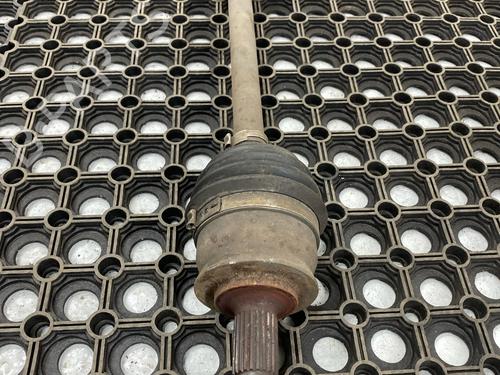 Left front driveshaft FORD KA (RU8) 1.2 | BP29031975M38 