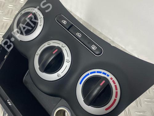 Climate control HYUNDAI i10 I (PA) 1.1 | BP29032105I5 