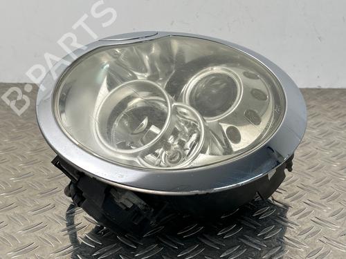Used Left headlight Left headlight 36885396 36885396