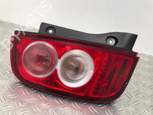 Left taillight NISSAN MICRA III (K12) 1.2 16V | BP29037218C34 