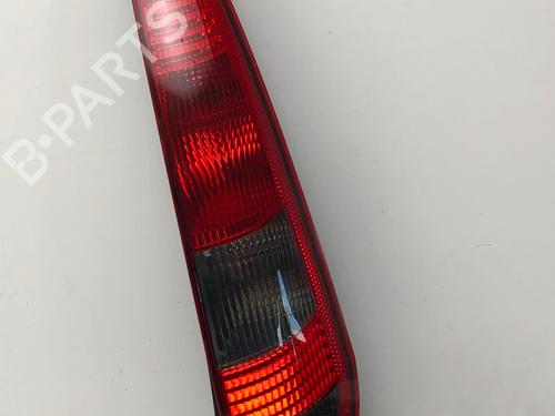 Used Right taillight FORD FIESTA V (JH_, JD_) 1.3 (60 hp) 29035745