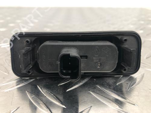 Trunk håndtak RENAULT TWINGO II (CN0_) 1.2 (CN0D) | BP29568177C132 