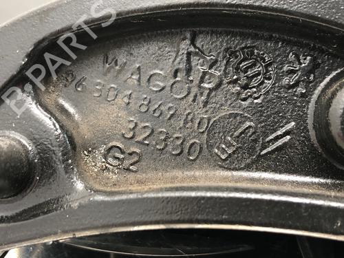 Other PEUGEOT PARTNER Tepee 1.6 HDi 90 | BP32026737O1  - Image 5