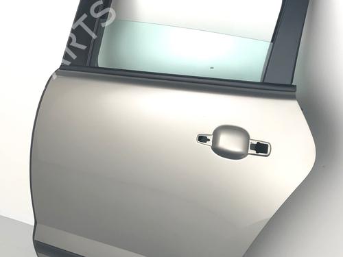 Left rear door PEUGEOT 3008 I MPV (0U_) 1.6 HDi | BP30804786C4 