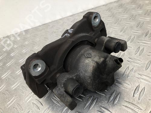 Left front brake caliper RENAULT SCÉNIC III (JZ0/1_) 1.2 TCe | BP29036062M105 