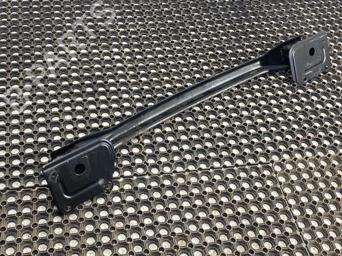 Rear bumper reinforcement FORD FIESTA VI (CB1, CCN) 1.25 | BP29031800C73 