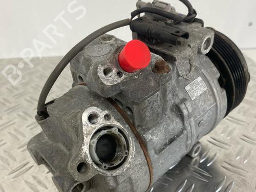 AC compressor BMW X1 (E84) sDrive 18 d | BP29033465M34 
