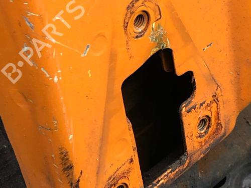 Left rear door FIAT SCUDO Van (220_) 1.9 D | BP29031156C4 