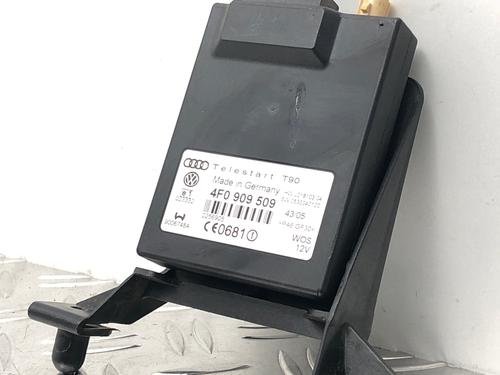 Used Electronic module AUDI A6 C6 Avant (4F5) 2.0 TDI (140 hp) 29033863