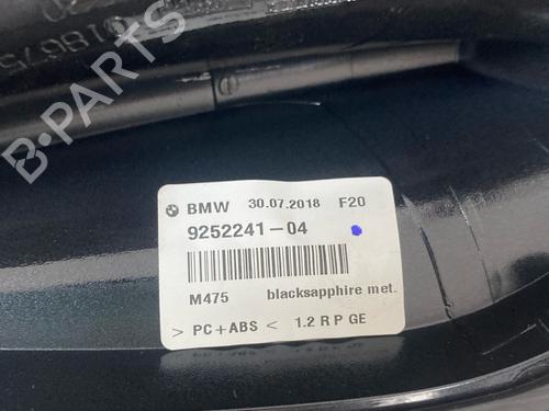 Antenna/Base BMW 2 Active Tourer (F45) 216 d | BP29037343C140 