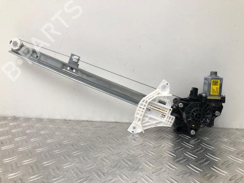 Rudehejsemekanisme Højre foran HYUNDAI i20 III (BC3, BI3) 1.0 T-GDI (101 hp) 29187269