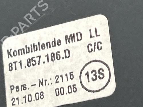 Other AUDI A5 (8T3) 2.0 TFSI | BP36038987O1 - Image 4