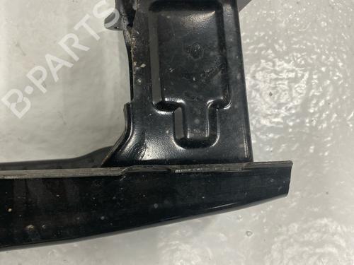 Rear bumper reinforcement SEAT IBIZA V (KJ1, KJG) 1.0 TSI | BP29037721C73 