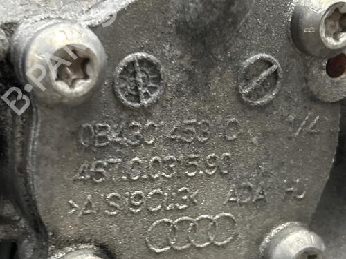 Gearbox AUDI A5 (8T3) 2.0 TFSI | BP36074047M3 - Image 6