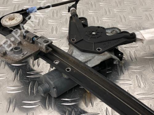 Front left window mechanism BMW 3 Coupe (E46) 330 Ci | BP29031293C22