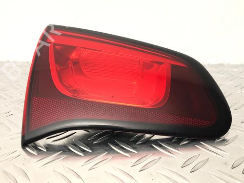 Venstre baglygte bagklap CITROËN C3 II (SC_) 1.4 (73 hp) 29868135