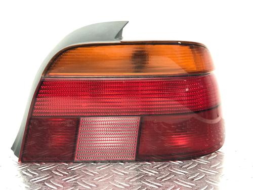 Used Right taillight BMW 5 (E39) 520 i (136 hp) 29031990