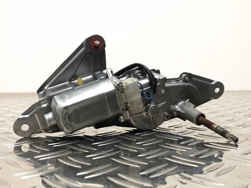 Wischermotor hinten für DAIHATSU CHARADE (L2_) 1.0 (L251S) (58 hp) 31886531