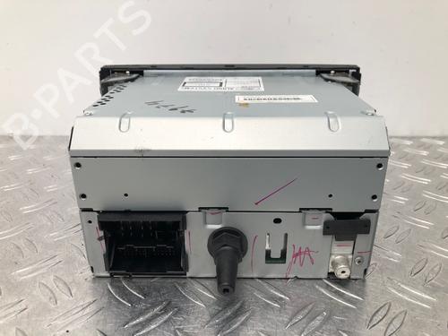 Radio FORD FOCUS II (DA_, HCP, DP) 2.0 | BP29400886E6 