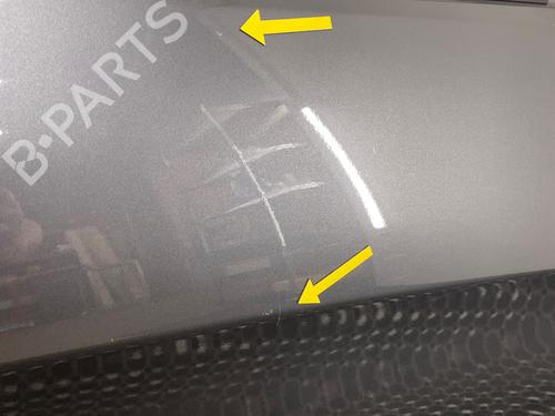 Dør højre fortil SUZUKI CELERIO (LF) 1.0 (AVK310) | BP29037624C3 