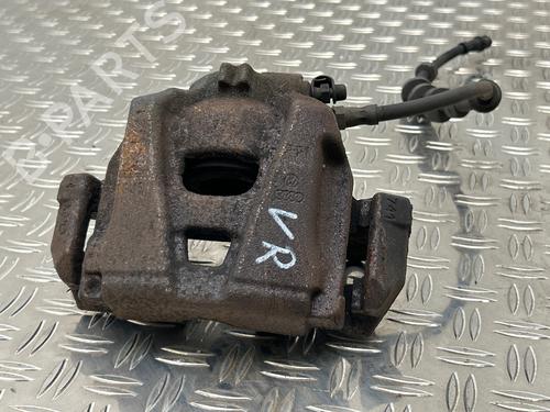 Used Right front brake caliper Right front brake caliper AUDI A5 (8T3) 2.0 TFSI (180 hp) 35984498 35984498