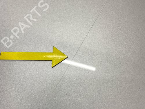 Hood SEAT ALTEA XL (5P5, 5P8) 1.2 TSI | BP29034795C1