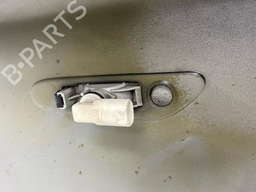 Right front fenders BMW 1 Convertible (E88) 118 i | BP29037778C42 