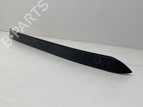 Forreste kofanger spoiler PEUGEOT 206 Hatchback (2A/C) 1.6 16V (109 hp) 29034600