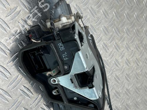 Front left lock BMW 7 (E65, E66, E67) 745 i, Li | BP38733858C98 - Image 2