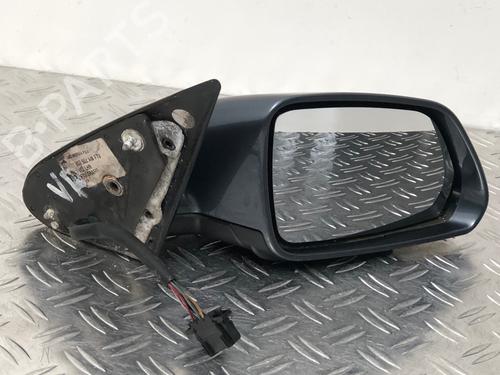 Right mirror SKODA OCTAVIA II (1Z3) 2.0 TDI 16V | BP29033791C27 