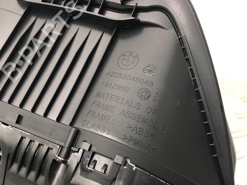 Instrument cluster BMW 1 (F20) 116 d | BP29037924C47