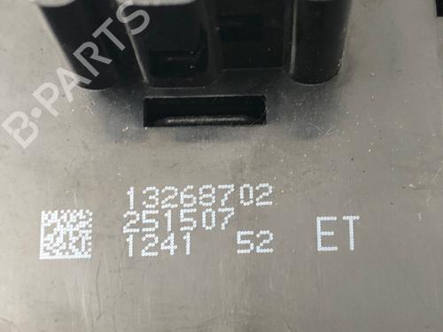 Headlight switch OPEL ASTRA J Sports Tourer (P10) 1.7 CDTI (35) | BP29051067I24 