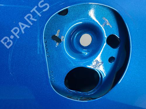 Right front door FORD FIESTA VI (CB1, CCN) 1.25 | BP29033951C3 
