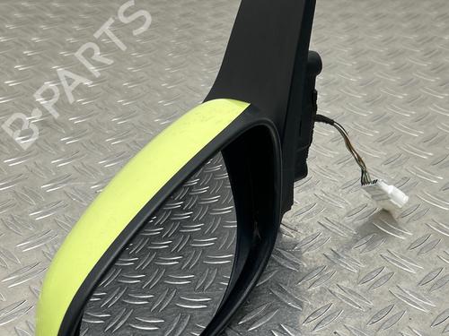 Used Left mirror Left mirror FORD KA (RU8) 1.2 (69 hp) 39719180 39719180