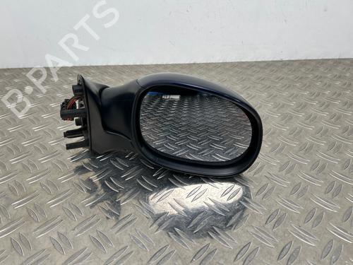 Used Right mirror Right mirror 39236587 39236587