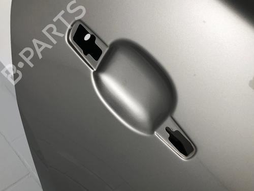 Right rear door PEUGEOT 3008 I MPV (0U_) 1.6 HDi | BP30804787C5 