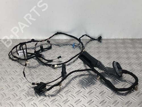 Used Wiring harness BMW 1 (F20) 116 d (116 hp) 29037770