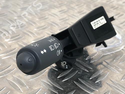 Used Steering column stalk Steering column stalk SMART CITY-COUPE (450) 0.7 (450.352, 450.353) (61 hp) 29031377 29031377