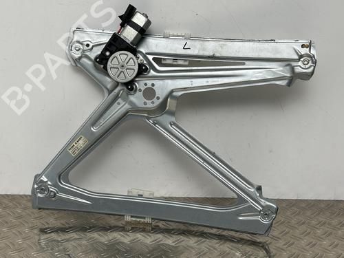 Used Left front window motor Left front window motor SMART FORTWO Cabrio (451) 1.0 (451.431, 451.480) (71 hp) 39989110 39989110