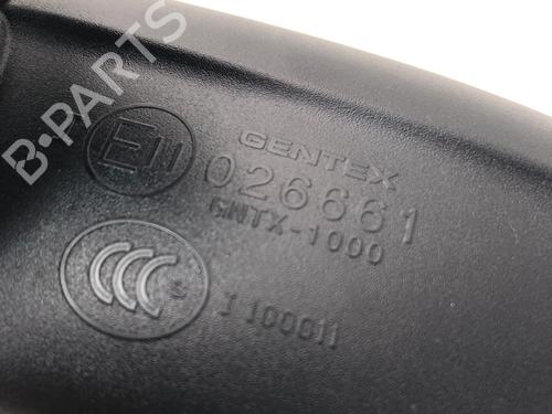 Rear mirror BMW 1 (F20) 116 d | BP29032543I6 
